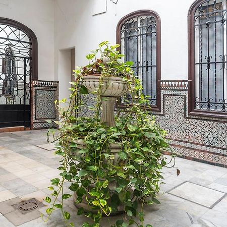 Alohamundi Conde De Barajas Daire Sevilla Dış mekan fotoğraf